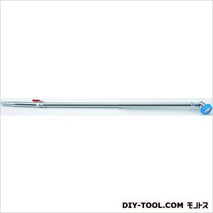 散水ノズルボールコック付 1200mm BA-8 1点