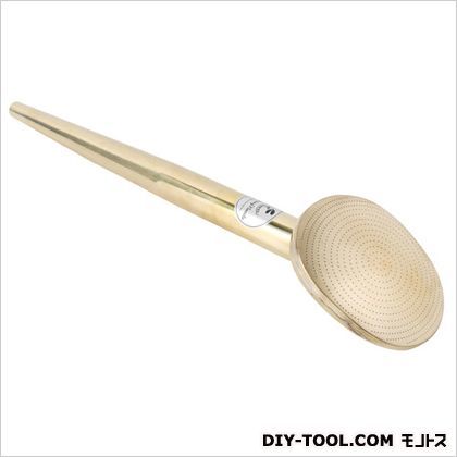 ニュー散水ノズル 真鍮製 農業用 SG-1 1点