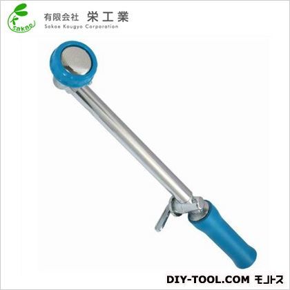 散水ノズルグリップ仕様ボールコック付 410mm 1