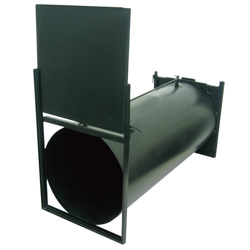 ブラックBOXドーム型