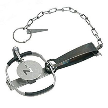 捕獲器 トラップ C type No.301 対象動物タヌキ・ヌートリア