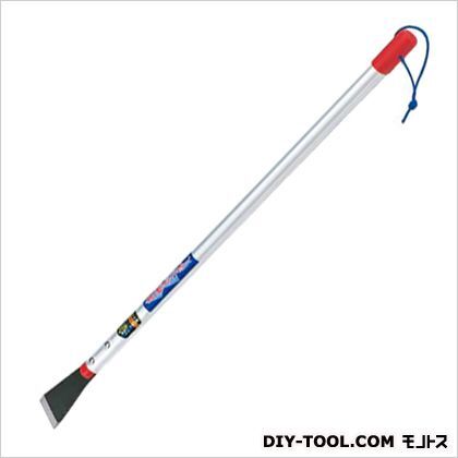農機具用土落しアルミ柄 750MM 1点