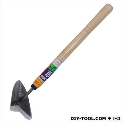 V字型万能鍬 1点