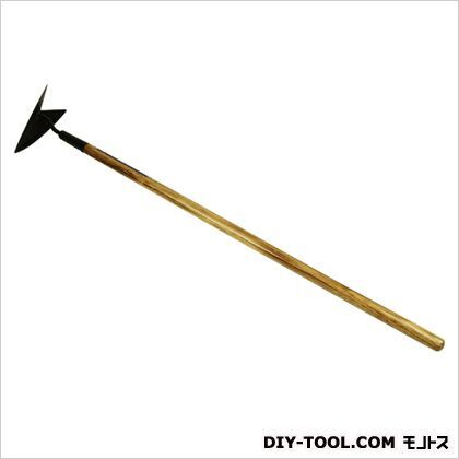 V字型万能鍬長柄 1050MM 1点