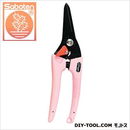 レディース回転式芝生鋏