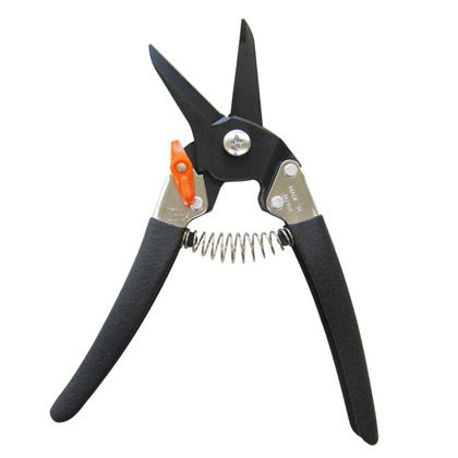 プロタイプスリム剪定鋏 NO.1251 1