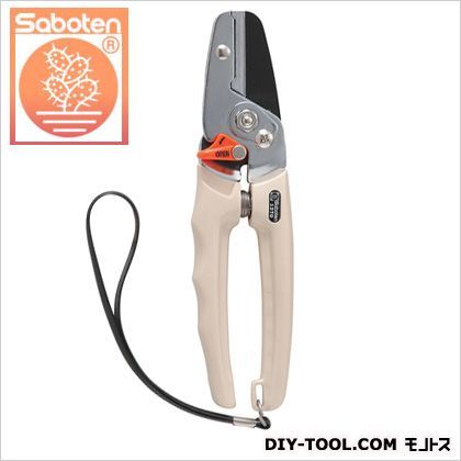 剪定鋏アンビル型 NO.1270 1点