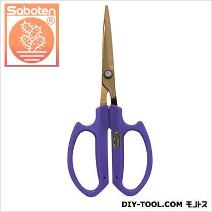 花鋏ゴールドチタン 1297 1