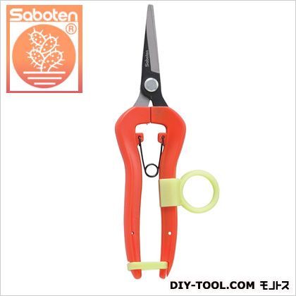 両手が使える収穫鋏