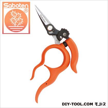 両手が使える収穫鋏 NO.1318 1点