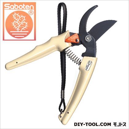 剪定鋏フッ素コート 1340 1