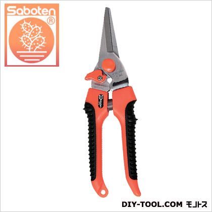 ステンプロスリム剪定鋏 NO.1351 1