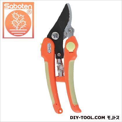 楽切剪定鋏男性用