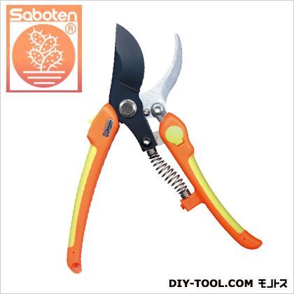 楽切剪定鋏 205mm NO.1378 1点