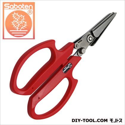 切ってつかめるキャッチ鋏 170mm NO.AG-15 1点