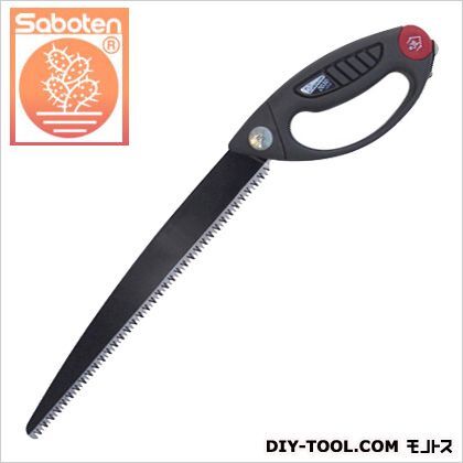 剪定鋸ブラックジョーズ NO.2030 230MM 1