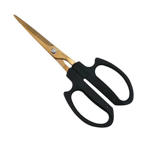 チタンコート万能ハサミ185 NO.1217 1