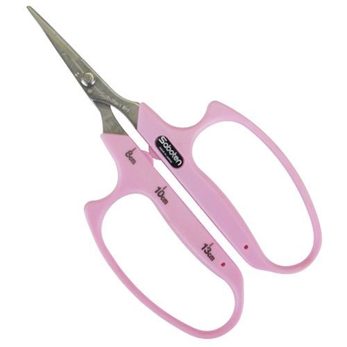 ビッグハンドル採果鋏ステン No.1280BS 1