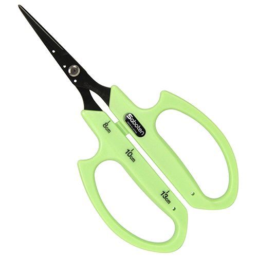 フッ素ぶどう鋏そり刃 B-1MF 1