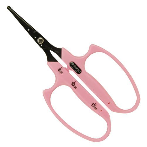 ぶどう鋏大丸そりB-6MB No.B-6MB 1点