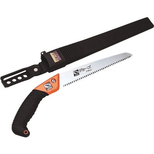 仮枠・剪定のための鋸ジョーズ 210mm 210MM NO.2211 1点