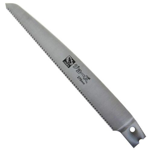 竹挽きのための鋸替刃 2272用 270mm No.RB-2272 1点