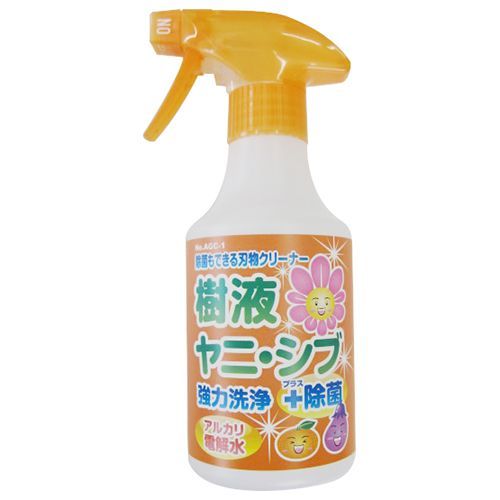 刃物クリーナーAGC-1 No.AGC-1 1点