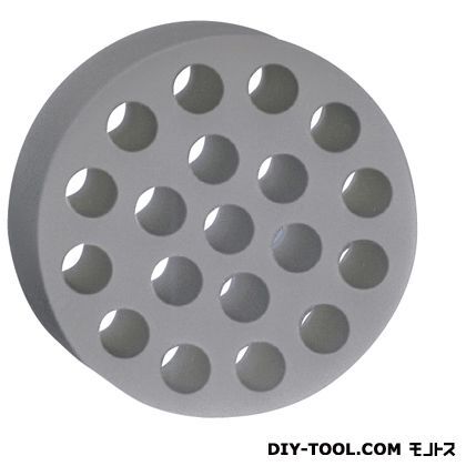 ウレタン消音材100型 グレー 1点