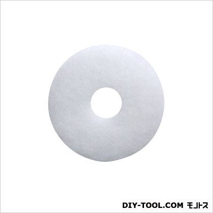 プッシュ式角型レジスターQRF100L80SWWG用花粉除去フィルター