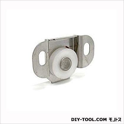 YKK・他ビル・マンションタイプ用網戸戸車網戸-009 2.7×4.3cm 1