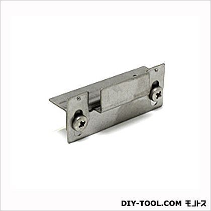 公団用網戸ガイド箱型可動108型網戸(ビス付)網戸-340 1