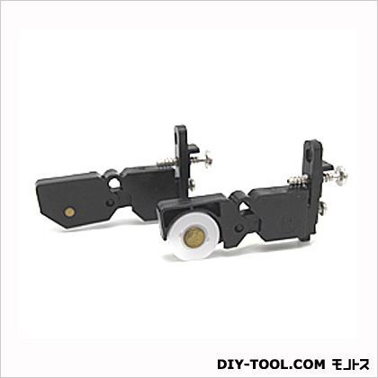 トウカイ純正部品網戸戸車3型調整戸車偏芯用網戸-016左右1セット 1点.