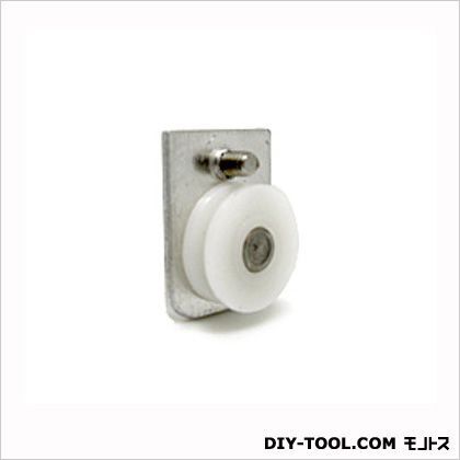 トステム純正部品網戸戸車太陽網戸・NT網戸用網戸-010 2.12×1.6cm 1