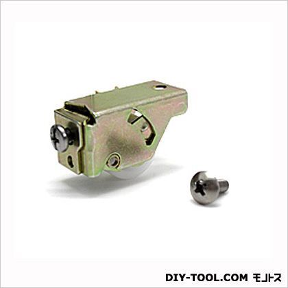 トステム純正部品雨戸戸車左右兼用DANパネル雨戸用雨戸-トステム-111 1.75×2.1×3.6cm 1