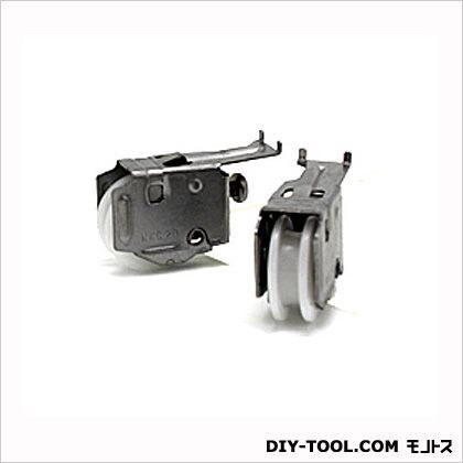 トステム純正部品戸車アトモスII窓用戸車-トステム-102 1.2×3.8cm 2個