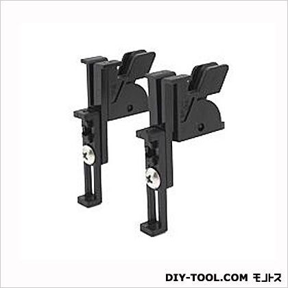 トステム純正部品網戸ガイド外れ止めTS・TK・TL・店舗用網戸-445左右1セット 1