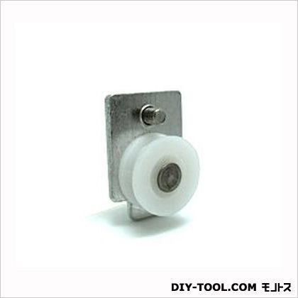 不二網戸純正部品網戸戸車FK-2網戸用網戸-160 2.2×1.5cm 1