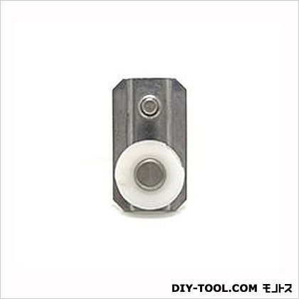 YKK純正部品網戸戸車K-600型網戸用網戸-000