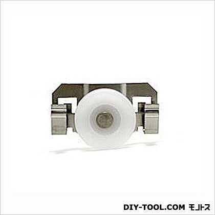 YKK純正部品網戸戸車K-92800型フリーサイズ網戸用網戸-001 2×3.2cm 1