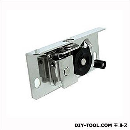 YKK純正部品網戸戸車箱型マンション・鉄筋用網戸-019 3.4×7.4cm 1