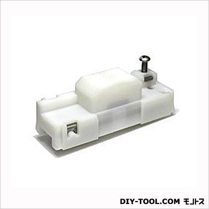 YKK純正部品雨戸戸車内観右断熱防音雨戸雨戸-YKK-101 2.65×3×cm 1