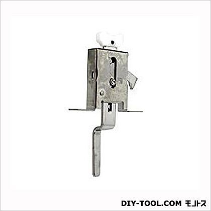 YKK純正部品雨戸錠下部用スチール雨戸雨戸-YKK-513 1