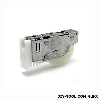 YKK純正部品勝手口用戸車戸車-YKK-078 1.52×4.1×7.1cm 1