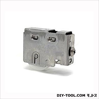 三協純正部品リビング外用戸車3K外窓ツイン戸車-三協-514 1.24×2.97×4.3cm 1点