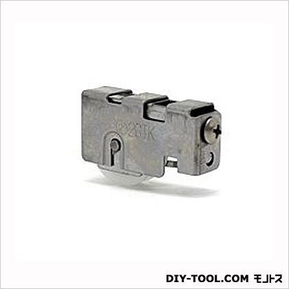 三協純正部品リビング内用戸車3K外窓ツイン戸車-三協-515 1.2×2.15×4.3cm 1