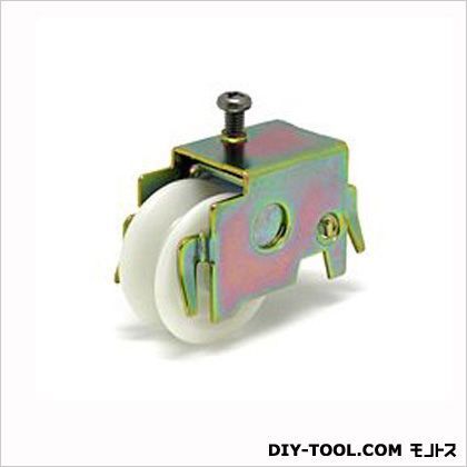 三協純正部品雨戸パネル用戸車雨戸パネルYA・Y・P型用左右兼用雨戸-三協-302 1