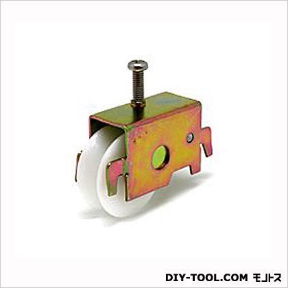 三協純正部品雨戸戸車雨戸パネルI型用左右兼用雨戸-三協-304 1