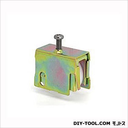 三協純正部品雨戸戸車左右兼用雨戸-三協-308 1.56×3.5cm 1