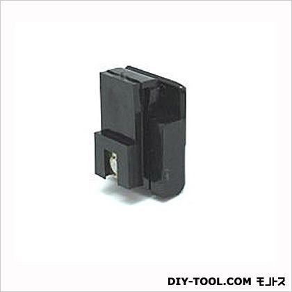 日軽ビル純正部品網戸戸車内観左用RM-4A・AT戸先側用網戸-757K 2.45×2.15cm 1