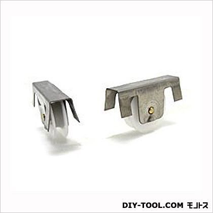 新日軽純正部品網戸戸車TS-200A-C窓用網戸-068 8.5×1.6×2.5cm 1